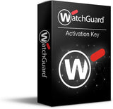 Total Security Suite for WatchGuard Firebox M370 - 1 Year License - Complete Security Suite - IntelligentAV, APT Blocker, DNSWat