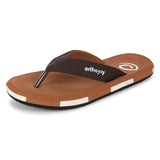 Ortho Joy Extra Soft Doctor Ortho Slippers For Men/Regular Wear Slipper,Brown,7,B0CN1BJJWK