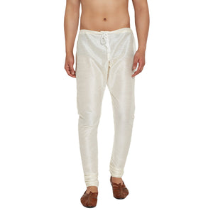 Sojanya (Since 1958, Churidaar Pyjama, Dupion Silk
