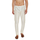 Sojanya (Since 1958, Churidaar Pyjama, Dupion Silk