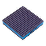 Diversitech MP4E Eva Anti Vibration Pad, 4 x 4 x 7/8
