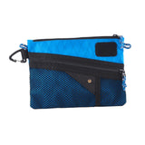 Enakshi Carrying Bag WaterResistant Portable Coin Bag For Cycling Fishing Climbing Blue|Clothing, Shoes & Accessories | Mens Ac