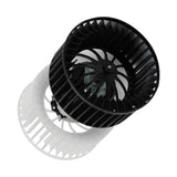 HVAC Heater Blower Motor with Fan for BMW 318i 318is 323i 323is 325i 325is 328i 328is M3 320i (Only Fit Body Code E36) Replaces 