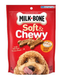 Milk Bone Dog Treats Chicken Flavor 5.6 Oz, Pack of 2