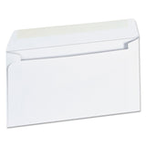 Business Envelope, #6, White, 500/box