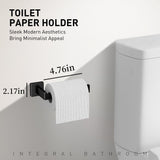 10-Pieces Brushed Silver Bathroom Accessories Set, Stainless Steel Bathroom Hardware Set, Towel Racks for Bathroom Wall Mounted
