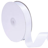 Livder Double Face Satin Ribbon Roll, 1 inch Wide 50 Yard Length for Wedding, Party Decoration, DIY Hair Accessories, Sewing, Gi