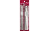 Susan Bates Hook, 1 Pack, White