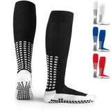 Shifter HiTech Performance Athletic Grip Socks For Men & Women | Yoga,Pilates, AntiSlip Rubber Grip Socks For Footballers, Thi
