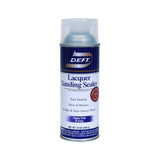 Deft 37125015138 Lacquer Sanding Sealer Spray, 12Ounce