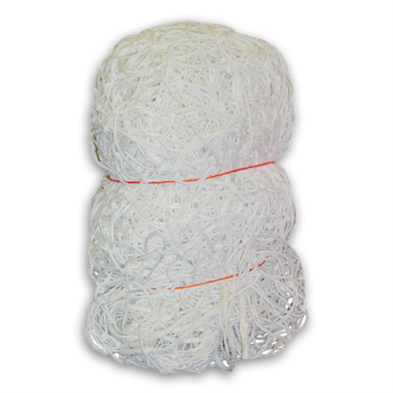 Alumagoal Club Soccer Net 3Mm - 8' X 24' (Pair)