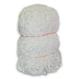 Alumagoal Club Soccer Net 3Mm - 8' X 24' (Pair)