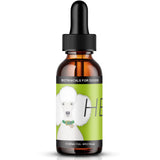 Hemp Dog Health - HEAL - Hemp Oil for Dogs - Comfort for Challenging Conditions & Neurological Well-Being Support - Add to Gums 