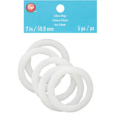 Cabone Rings2 5/Pkg
