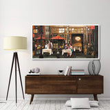 Cheers!-Paper Art-74,,X38,,