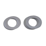 Yukon Gear & Axle (SK T8) Pinion Depth Shim Kit for Toyota8