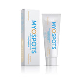 MYOSPOTS Hydroxyapatite Toothpaste - Whitening & Sensitive Care, Reinvented Oral Health with HYDROXYAPATITE, Natural Flavors, Fl