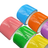 Enakshi Sticky Ball Rolling Tape Educational Toys For Children Scrapbook Accessories 4.8Cm Normal|Crafts | MultiPurpose Craft S