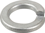 Galv Split Lockwash 1/2 (Pack Of 1)