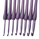 Heavenglow Crochet Needles Set Accessories Crochet Hooks Different Size For Diy Crochet|Crafts | Needlecrafts & Yarn | Crochetin