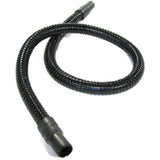 5 Metal Flex Hose Cheetah Cougar Ash Vacuums