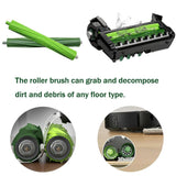 MIXEAL Replacement Parts for iRobot Roomba s9 (9150) s9+ s9 Plus (9550) s Series Vacuum Cleaner, Accessories includes 1 Set of M