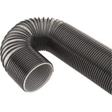 Woodstock D4206 4-Inch by 10-Foot Clear Hose