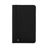 Wenger Luggage Diplomat Personal Card File 156, Black