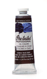 Grumbacher Pre-Tested Oil Paint, 37ml/1.25 oz., Cobalt Blue Deep (P310G)