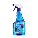 Valor MultiPurpose Cleaner Trigger Sprayer, 32 fl oz OxygenPowered Cleaning, StainLifting Action, NoRinse, Made in USA (32