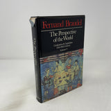 The Perspective of the World: Civilization & Capitalism, 15th - 18th Century Volume 3