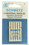 SCHMETZ Sewing Needles Assorted Sizes