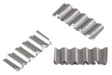 Hillman 5/8 in. L Joint Galvanized Steel Joint Fastener Spiral Shank Joint5