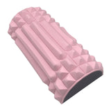 Enakshi Back Neck Massager Compact Versatile Travel Pillow For Foot Body Muscle Legs Pink|Health & Beauty | Massage | Massagers