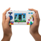 My Arcade Tetris Pocket Player Pro: Portable Game System, 2.75 Full Color Display