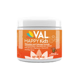VAL Magnesium Cream for Kids | Relaxation for Daytime & Bedtime Routine | Gentle Zechstein Magnesium Chloride | Calm & Mood Supp