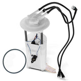 YHTAUTO Electric Fuel Pump with Sending Unit Compatible with Saturn SC1 SC2 SL SL1 SL2 SW2 Base 1998-2002 SW1 Base 1998-1999 l4 