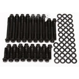 ARP For Chevy Head Bolt Kit SB Hex