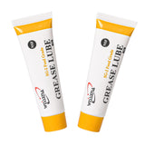 Wissxna Silicone Grease, Food Grade Sanitary Lubricant, Machine Lube, Prevent Valves and O-Rings from Sticking, 10 Gram Tube Sil