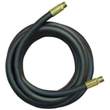 Apache 98398330 2 x 96 2Wire Hydraulic Hose Male x Male Assembly