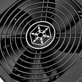 Silverstone Technology Strider 1200W 80 Plus Platinum Modular Psu 1200 Power Supply (Ps-St1200-Pt)