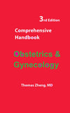 Comprehensive Handbook Obstetrics and Gynecology: 3rd Edition