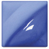 Amaco Velvet Underglaze Medium Blue V326 2oz. Jar