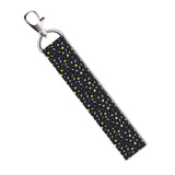 Isee 360 Solar Space Lanyard Bag Tag With Swivel Lobster For Gift Luggage Bags Backpack Laptop Bags Students Travelers L X H 5 X