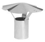 Imperial ?GV0586 3 Inch Round Vent Cap