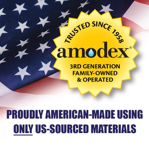 Amodex Ink and Spot remover, 4 fl oz