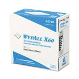 KIM34790BX KIMBERLY CLARK WYPALL X60 Wipers