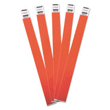 ADVANTUS CORPORATION LANYARDS,WRIST BAND100,RD