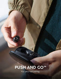True Wireless Headphones, ZOLO Liberty [Upgraded] 8-Hour Playtime (100 Hours with Charging Case), Bluetooth 5 Bluetooth Earbuds