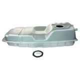 TRQ Gas Fuel Tank 17.5 gal Compatible with 1998-2000 Ford Explorer 2001-2002 Explorer Sport 1998-2001 Mercury Mountaineer